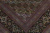 Täbriz Persisk matta 205x152 - Bild 6