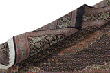 Täbriz Persisk matta 205x152 - Bild 12