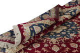 Täbriz Persisk matta 204x148 - Bild 12