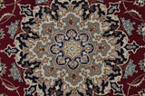 Täbriz Persisk matta 201x155 - Bild 8