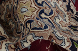 Täbriz Persisk matta 201x155 - Bild 13