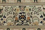 Täbriz Persisk matta 203x153 - Bild 7