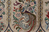 Isfahan Persisk matta 212x147 - Bild 8