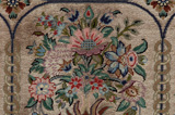 Isfahan Persisk matta 212x147 - Bild 9