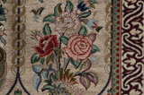 Isfahan Persisk matta 212x147 - Bild 10