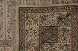 Isfahan Persisk matta 212x147 - Bild 12
