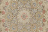 Täbriz Persisk matta 215x150 - Bild 7