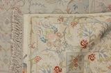 Täbriz Persisk matta 215x150 - Bild 13
