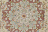 Täbriz Persisk matta 202x154 - Bild 8