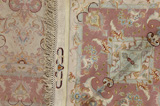 Täbriz Persisk matta 202x154 - Bild 13