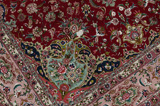 Täbriz Persisk matta 208x153 - Bild 8