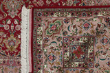 Täbriz Persisk matta 208x153 - Bild 14