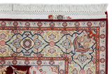 Täbriz Persisk matta 200x156 - Bild 6