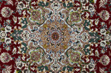 Täbriz Persisk matta 210x153 - Bild 6
