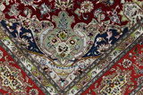 Täbriz Persisk matta 210x153 - Bild 8