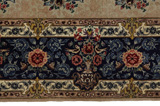 Isfahan Persisk matta 214x140 - Bild 8