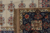 Isfahan Persisk matta 214x140 - Bild 10