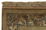 Isfahan Persisk matta 222x148 - Bild 5