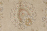 Täbriz Persisk matta 306x256 - Bild 8