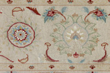 Täbriz Persisk matta 340x253 - Bild 7