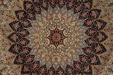 Täbriz Persisk matta 300x253 - Bild 7