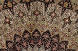 Täbriz Persisk matta 300x253 - Bild 8