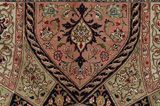 Täbriz Persisk matta 300x253 - Bild 9