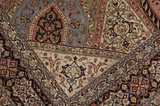 Täbriz Persisk matta 300x253 - Bild 10