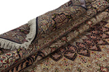 Täbriz Persisk matta 300x253 - Bild 14