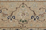 Isfahan Persisk matta 300x251 - Bild 11