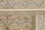 Isfahan Persisk matta 300x251 - Bild 14