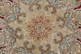 Täbriz Persisk matta 400x295 - Bild 7