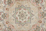Täbriz Persisk matta 356x253 - Bild 11