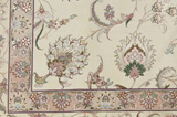 Täbriz Persisk matta 354x258 - Bild 6