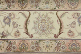 Täbriz Persisk matta 354x258 - Bild 8