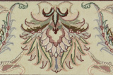 Täbriz Persisk matta 354x258 - Bild 9