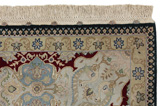 Täbriz Persisk matta 353x255 - Bild 5