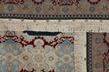 Täbriz Persisk matta 353x255 - Bild 12