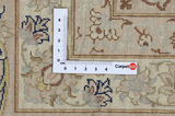 Isfahan Persisk matta 353x253 - Bild 4