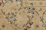 Isfahan Persisk matta 353x253 - Bild 6