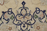 Isfahan Persisk matta 353x253 - Bild 12