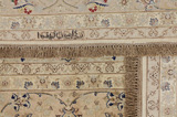 Isfahan Persisk matta 353x253 - Bild 14