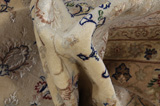 Isfahan Persisk matta 353x253 - Bild 16
