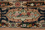 Täbriz Persisk matta 340x247 - Bild 10