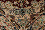 Täbriz Persisk matta 340x247 - Bild 11