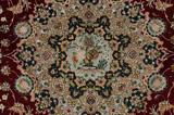Täbriz Persisk matta 340x247 - Bild 14