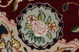 Täbriz Persisk matta 340x247 - Bild 16