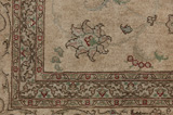 Täbriz Persisk matta 295x202 - Bild 7