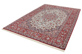 Isfahan Persisk matta 305x207 - Bild 2