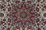 Isfahan Persisk matta 305x207 - Bild 8